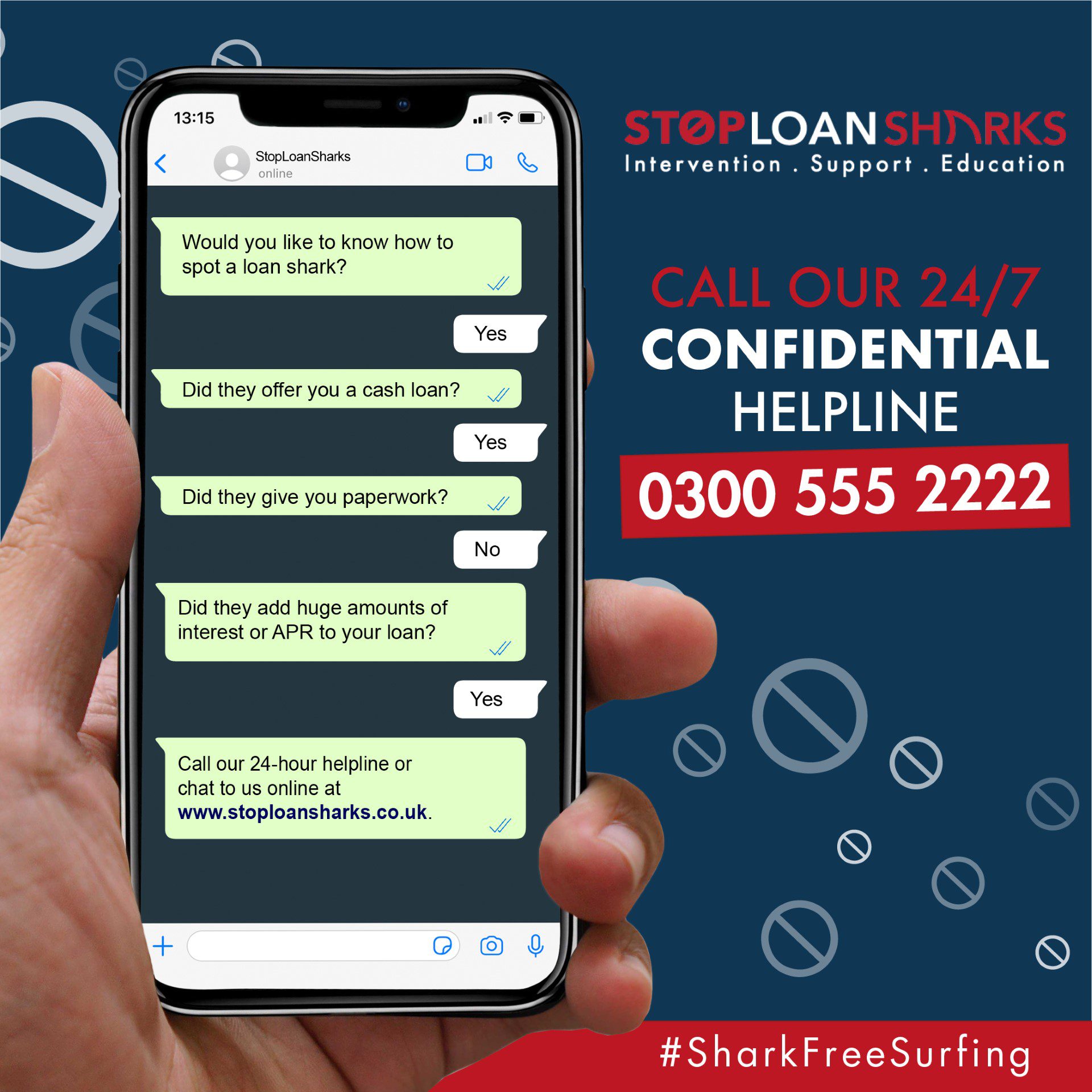 ADVICE: How to stay safe from online loan sharks - York CVS