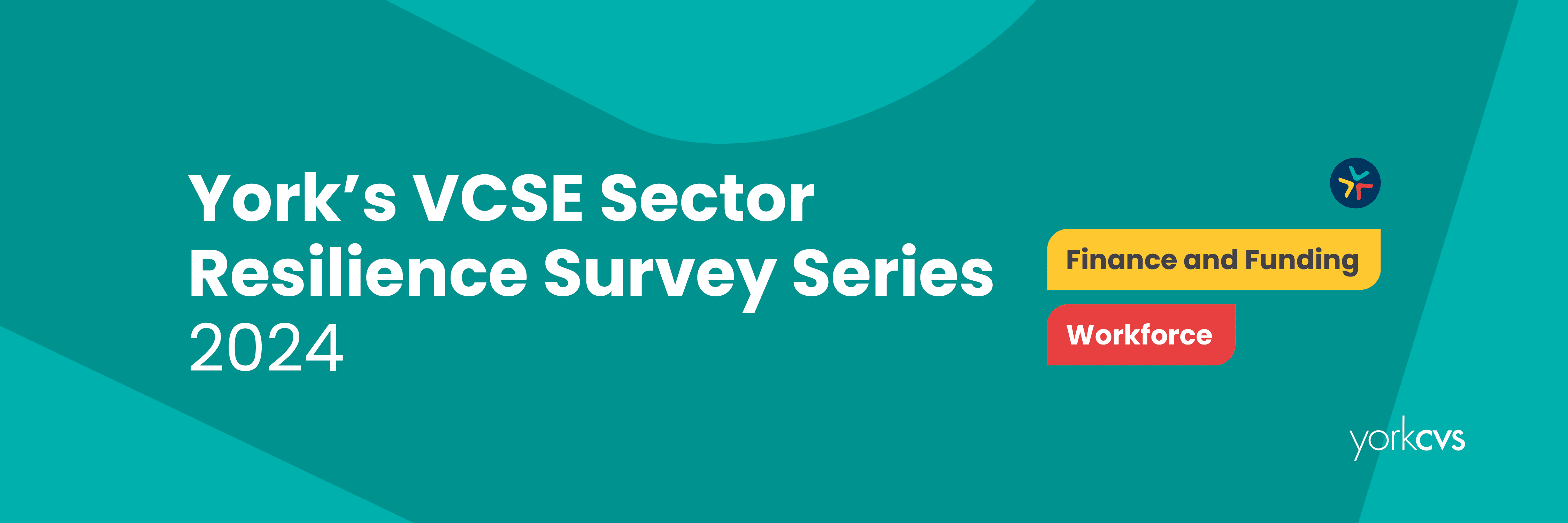 Vcsfe How is your organisation doing? Complete York’s VCSE sector Resilience ...