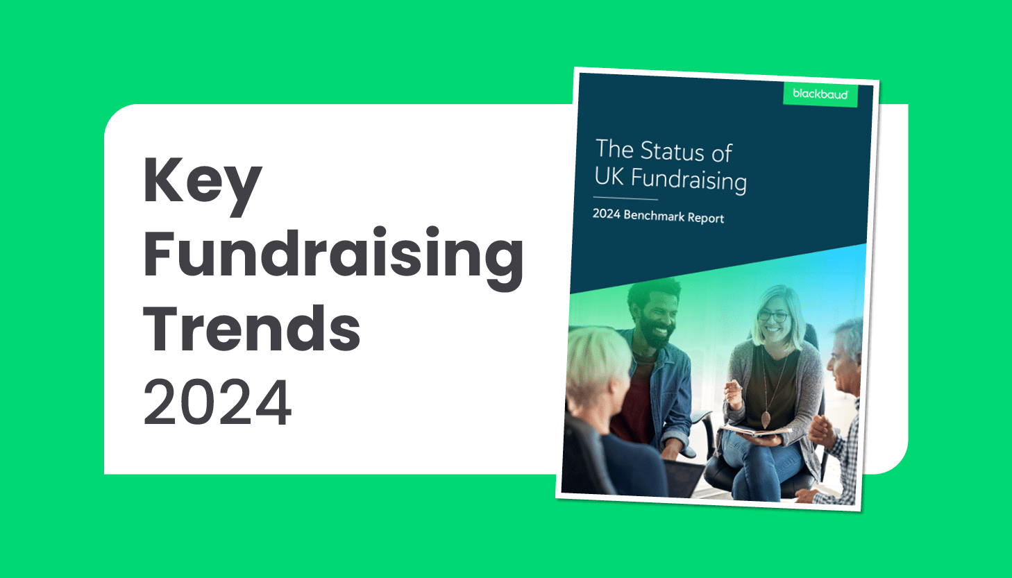 Key Fundraising Trends 2024: Insights from the Status of UK Fundraising ...